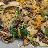  at Folhia Cozinha in Rio De Janeiro