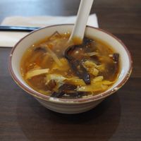  at Happy Noodle House in Vancouver
