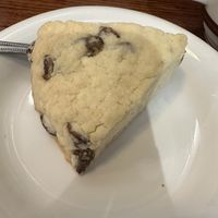 Scone   at Nakagawa Hatsumeido - 中川発明堂 in Kyoto