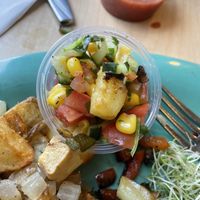   at Squeeze In in Henderson