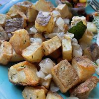   at Squeeze In in Henderson