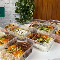  at Na Estrada Gordices e Veggies in Ribeirao Pires