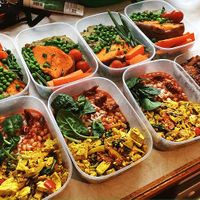  at Na Estrada Gordices e Veggies in Ribeirao Pires