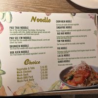   at Taste of Asia Wollongong  in Wollongong