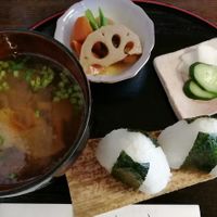  at Tenshin-an in Kamakura