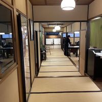 Inside  at Tenshin-an in Kamakura