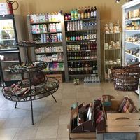 Inside at Cesmina Bio in Prague