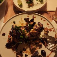 Cauliflower Fillet at Garden Open Kitchen in Pristina