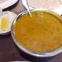  at Rama Krishna Indian Cuisine in Hanoi