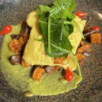 Quick Service Breakfast!! Don’t miss it!!   at Sanaa in Lake Buena Vista