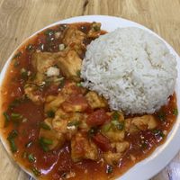   at Nhà Hàng V Cuisine in Hanoi