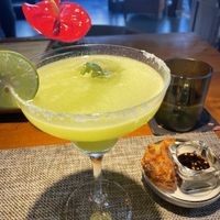 Margarita   at Asri Dining by Samanvaya in Sidemen