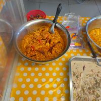  at Jenang Vegetarian Food in Phuket