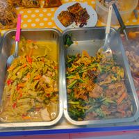  at Jenang Vegetarian Food in Phuket