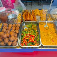  at Jenang Vegetarian Food in Phuket