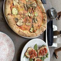   at Caffe Bar Academia in Korcula