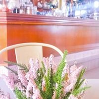  at Cafe Casi Casi in Malaga