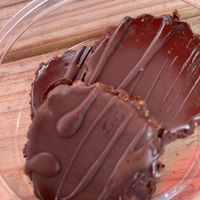 Cookies  at Ionie Organic Cafe in Sarasota