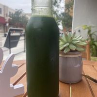   at Ionie Organic Cafe in Sarasota