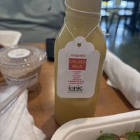   at Ionie Organic Cafe in Sarasota