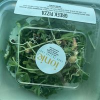   at Ionie Organic Cafe in Sarasota