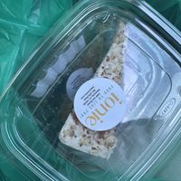   at Ionie Organic Cafe in Sarasota