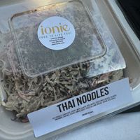 I love this place so good!  at Ionie Organic Cafe in Sarasota