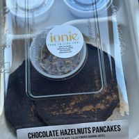 Delicious    at Ionie Organic Cafe in Sarasota