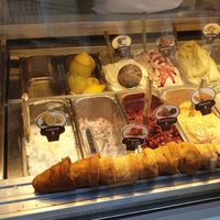  at Gelateria Porto Salvo in Amalfi