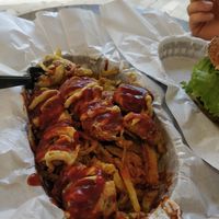  at Wunderburger in Zadar