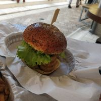  at Wunderburger in Zadar