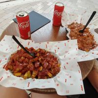  at Wunderburger in Zadar