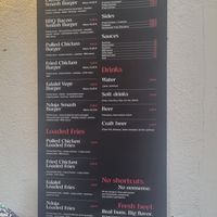  at Wunderburger in Zadar