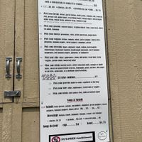  at Ohiopyle Bakery & Sandwich Shoppe in Ohiopyle