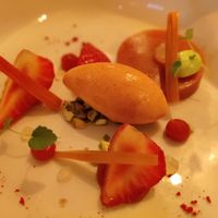  at Restaurant Scherp in Middelburg