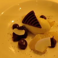  at Restaurant Scherp in Middelburg