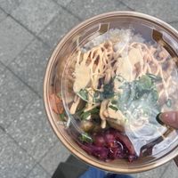   at Son Kitchen in Berlin