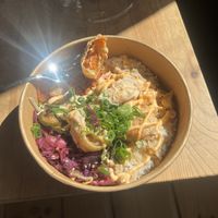   at Son Kitchen in Berlin