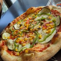  at Pizzeria Soca 202 in Tolmin