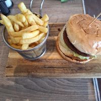  at Pizzeria Soca 202 in Tolmin