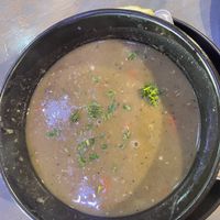   at Layaly Mediterranean Restaurant in Chamblee