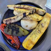   at Layaly Mediterranean Restaurant in Chamblee