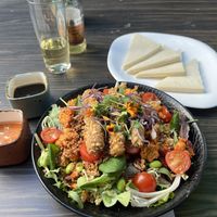   at Street Food by Han in Delft