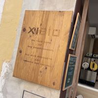   at Helados Ecológicos Xibiu in Mallorca