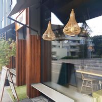 Exterior at Vietal Kitchen Zürich in Zurich