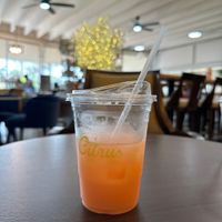   at Citrus Coffee in Clermont