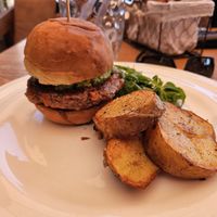  at DOR Restaurant D.O.R. in Brasov