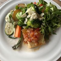   at DOR Restaurant D.O.R. in Brasov