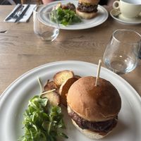   at DOR Restaurant D.O.R. in Brasov