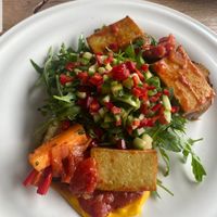  at DOR Restaurant D.O.R. in Brasov